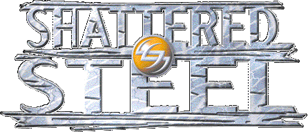 Shattered Steel