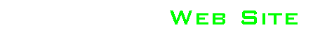 Web Site